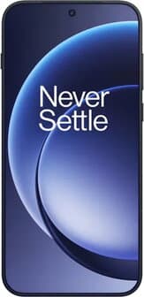 OnePlus 15 5G Dual SIM 512GB 16GB RAM Infinite Black