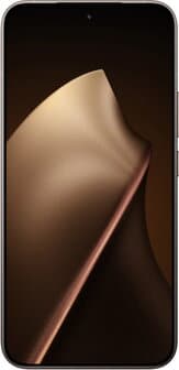 Xiaomi 15T Pro 5G Dual SIM 256GB 12GB RAM Mocha Gold