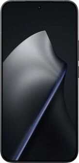 Xiaomi 15T Pro 5G Dual SIM 256GB 12GB RAM Black