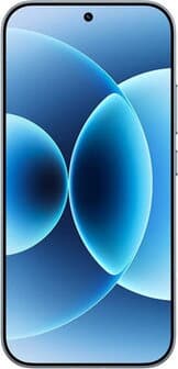 Xiaomi 17 5G Dual SIM 512GB 12GB RAM Blue