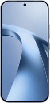 Xiaomi 17T 5G Dual SIM 256GB 12GB RAM Blue