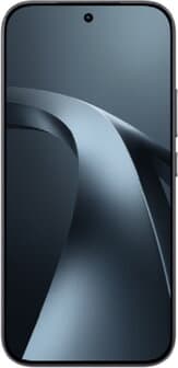 Xiaomi 17T 5G Dual SIM 256GB 12GB RAM Black