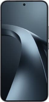Xiaomi 17T Pro 5G Dual SIM 256GB 12GB RAM Black
