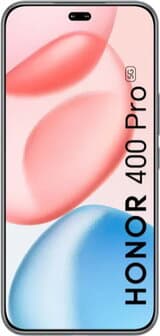 Honor 400 Pro 5G Dual SIM 512GB 12GB RAM Black