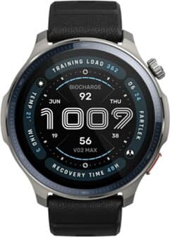 Xiaomi Amazfit Balance 2 Black