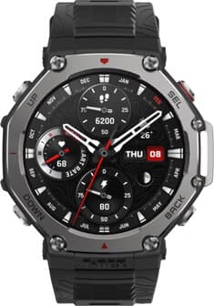 Xiaomi Amazfit T-Rex 3 Onyx Black