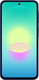 Samsung Galaxy A27 5G Dual SIM 128GB 6GB RAM SM-A276 Blue