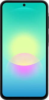 Samsung Galaxy A27 5G Dual SIM 128GB 6GB RAM SM-A276 Black