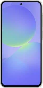 Samsung Galaxy A36 5G Dual SIM 128GB 6GB RAM SM-A366 Lime Green