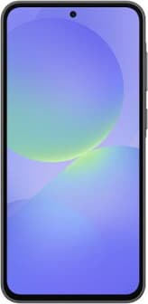 Samsung Galaxy A36 5G Dual SIM 128GB 6GB RAM SM-A366 Black