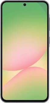 Samsung Galaxy A56 5G Dual SIM 128GB 8GB RAM SM-A566 Graphite Black