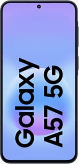Samsung Galaxy A57 5G Dual SIM 128GB 8GB RAM SM-A576 Awesome Navy Blue