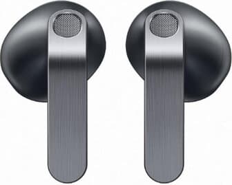Samsung Galaxy Buds4 Black