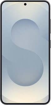Samsung Galaxy S25 5G Dual SIM 128GB 12GB RAM Blue Black
