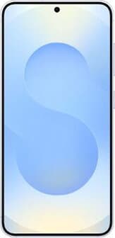 Samsung Galaxy S25 5G Dual SIM 128GB 12GB RAM Icy Blue