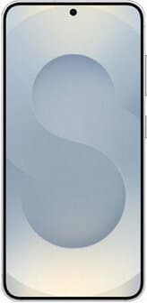 Samsung Galaxy S25 5G Dual SIM 256GB 12GB RAM Silver