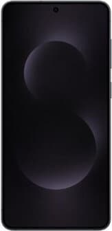 Samsung Galaxy S25 Edge 5G Dual SIM 256GB 12GB RAM Titanium Jet Black