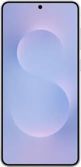 Samsung Galaxy S25 Edge 5G Dual SIM 512GB 12GB RAM Titanium Icy Blue