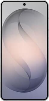 Samsung Galaxy S26 5G Dual SIM 512GB 12GB RAM SM-S942 Shadow Silver