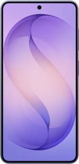 Samsung Galaxy S26 Plus 5G Dual SIM 256GB 12GB RAM SM-S947 Cobalt Violet