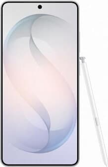 Samsung Galaxy S26 Ultra 5G Dual SIM 256GB 12GB RAM SM-S948 White