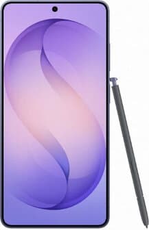 Samsung Galaxy S26 Ultra 5G Dual SIM 512GB 12GB RAM SM-S948 Cobalt Violet