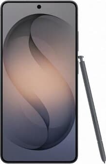 Samsung Galaxy S26 Ultra 5G Dual SIM 512GB 12GB RAM SM-S948 Black