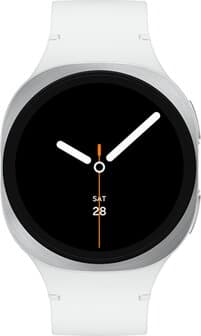 Samsung Galaxy Watch8 Bluetooth 44mm SM-L330 Silver