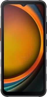 Samsung Galaxy XCover7 Pro 5G Dual SIM 128GB 6GB RAM SM-G766 Black