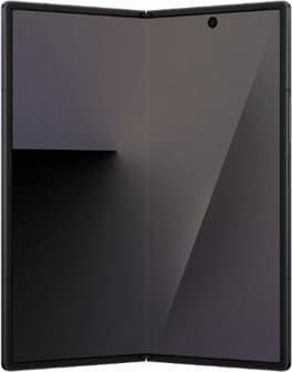 Samsung Galaxy Z Fold7 5G Dual SIM 512GB 12GB RAM SM-F966 Jet Black
