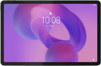 Lenovo Idea Tab 11 inch WiFi (TB336) 256GB 8GB RAM Luna Grey