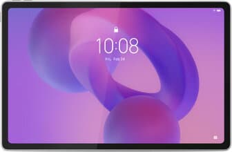 Lenovo Idea Tab Plus 12.1 inch 5G 256GB 8GB RAM Luna Grey