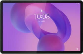 Lenovo Idea Tab Pro 12.7 inch WiFi 256GB 8GB RAM Grey