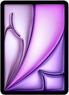 Apple iPad Air 11 (2024) WiFi 512GB 8GB RAM Purple