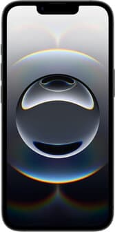 Apple iPhone 16e 5G Dual eSIM 128GB 8GB RAM Black