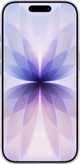 Apple iPhone 17 5G Dual SIM 256GB 8GB RAM Lavender