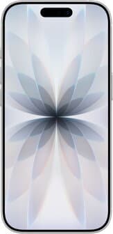 Apple iPhone 17 5G Dual SIM 256GB 8GB RAM White