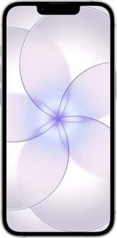 Apple iPhone 17e 5G Dual SIM 512GB 8GB RAM White