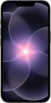 Apple iPhone 17e 5G Dual SIM 512GB 8GB RAM Black