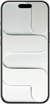 Apple iPhone Air 5G Dual eSIM 256GB 12GB RAM White