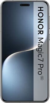 Honor Magic7 Pro 5G Dual SIM 512GB 12GB RAM Black