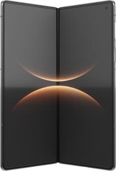 Honor Mate X7 5G Dual SIM 512GB 16GB RAM Black