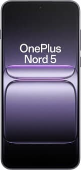 OnePlus Nord 5 5G Dual SIM 256GB 8GB RAM Phantom Grey