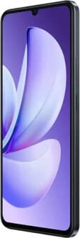 Realme P4 Lite 4G Dual SIM 64GB 4GB RAM Black