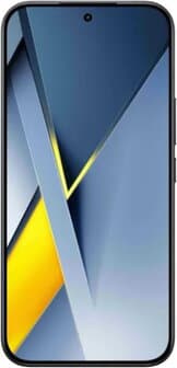 Xiaomi Poco F8 Ultra 5G Dual SIM 256GB 12GB RAM Black