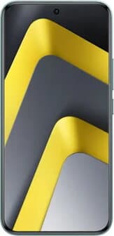 Xiaomi Poco M8 Pro 5G Dual SIM 256GB 8GB RAM Green