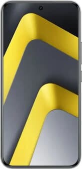 Xiaomi Poco M8 Pro 5G Dual SIM 512GB 12GB RAM Silver