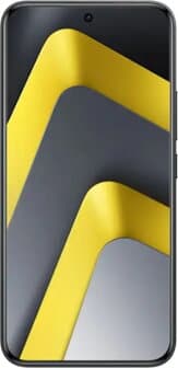 Xiaomi Poco M8 Pro 5G Dual SIM 512GB 12GB RAM Black