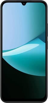 Xiaomi Redmi 15C 4G Dual SIM 256GB 4GB RAM Black