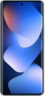 Xiaomi Redmi Note 15 5G Dual SIM 512GB 12GB RAM Blue